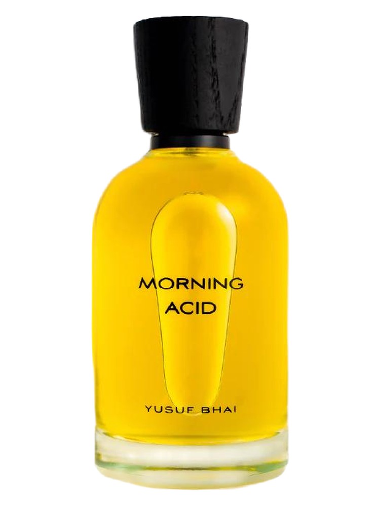Morning Acid