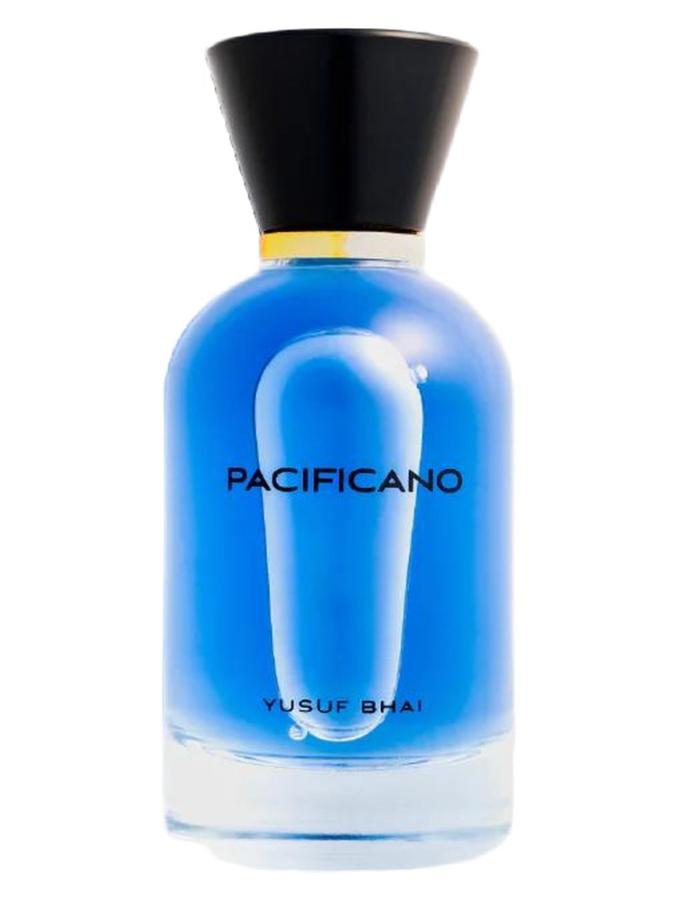 Pacificano