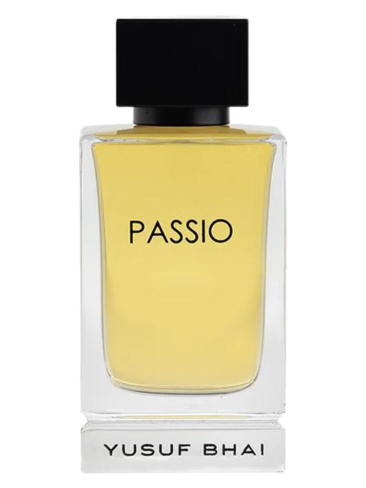 Passio