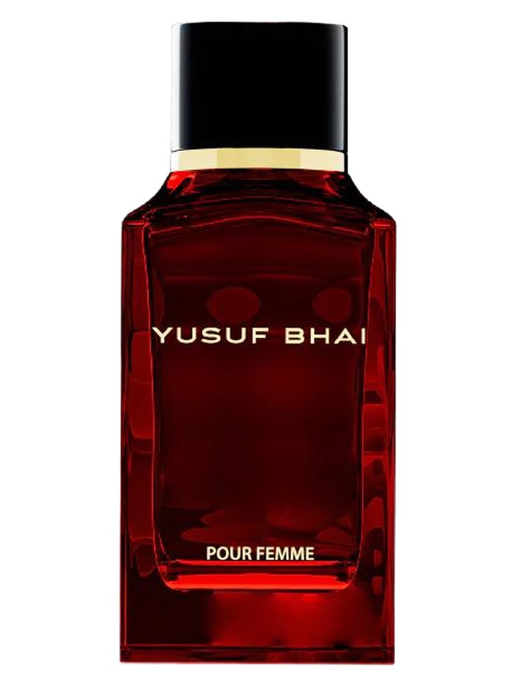 Yusuf Bhai Pour Femme