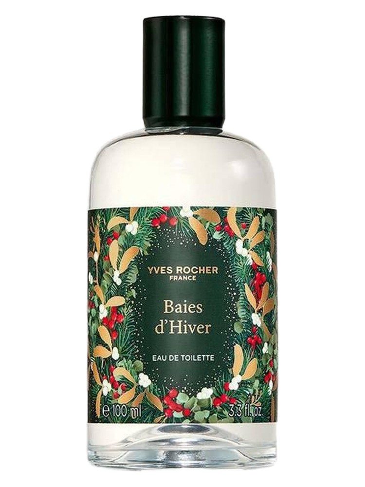 Baies d'Hiver