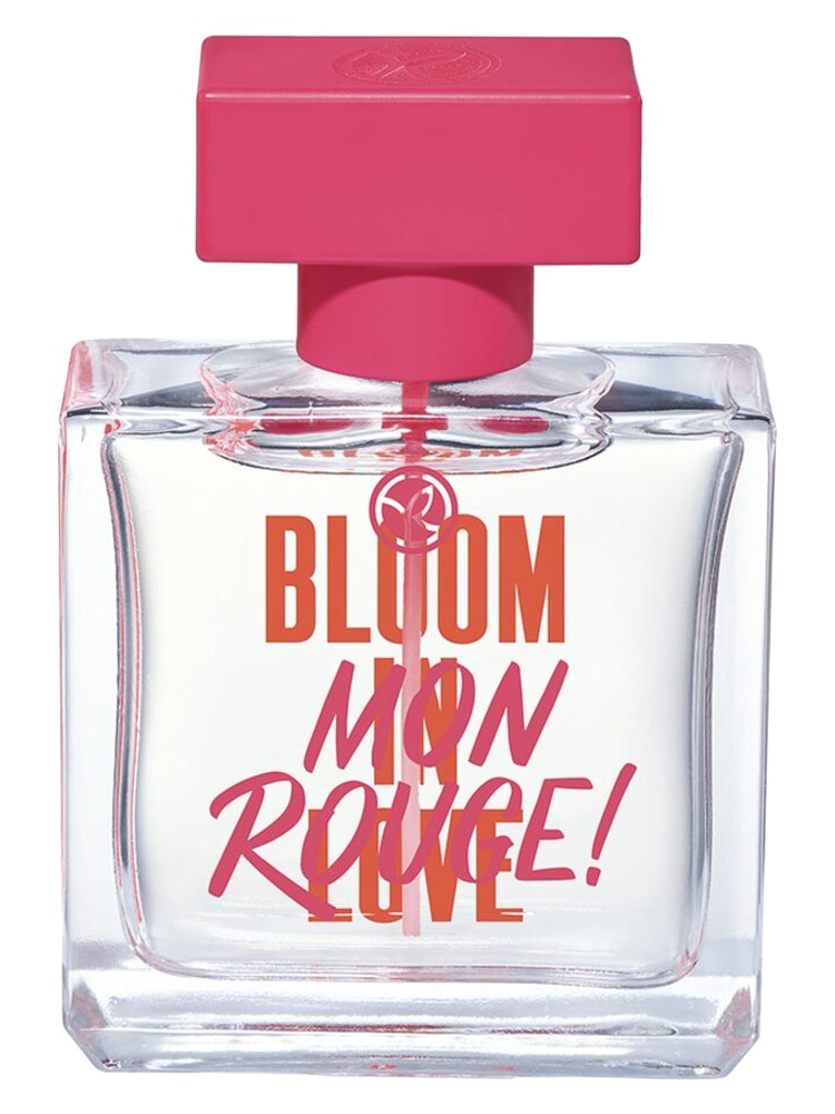 Bloom In Love