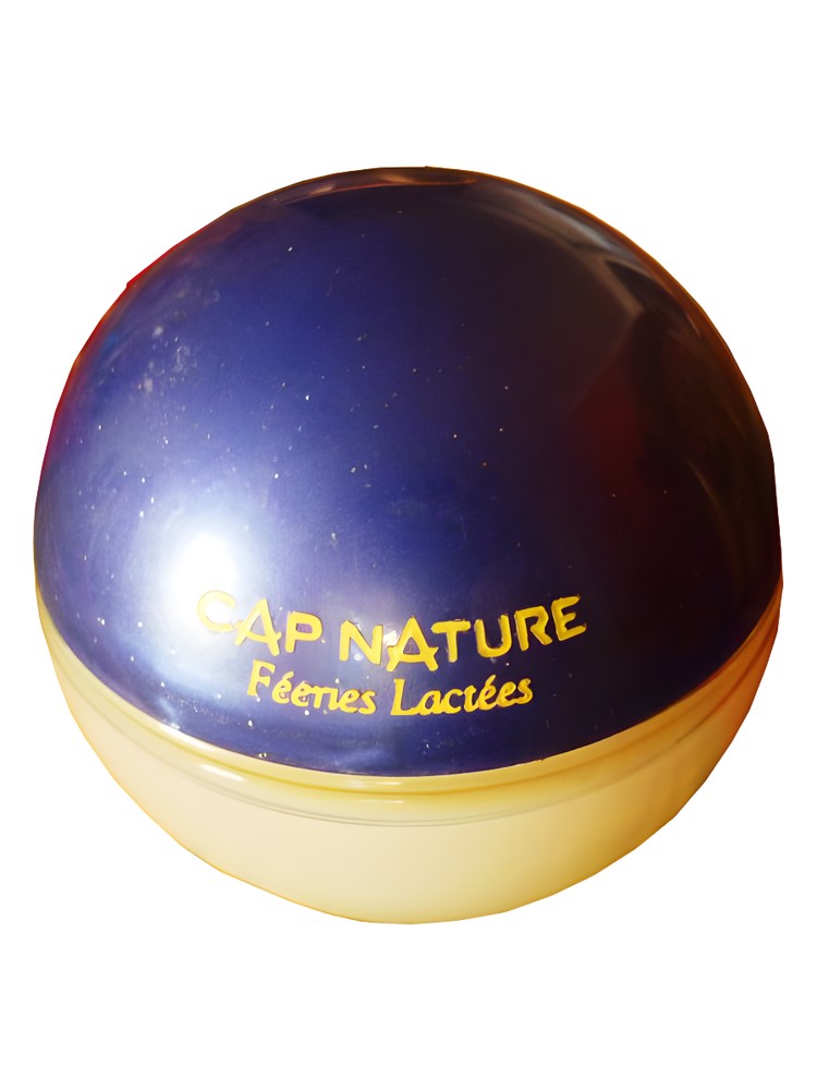 Cap Nature Feeries Lactees
