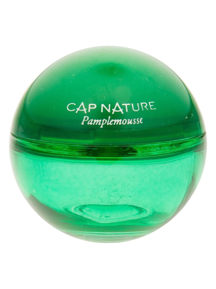Cap Nature Pamplemousse