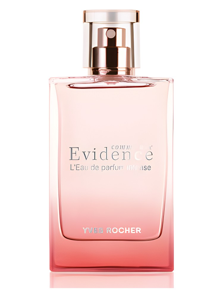 Comme une Evidence L'Eau de Parfum Intense