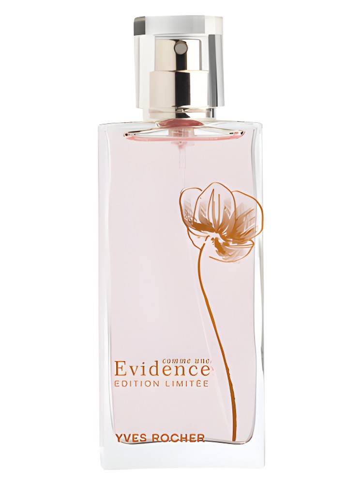 Comme Une Evidence Limited Edition 2009