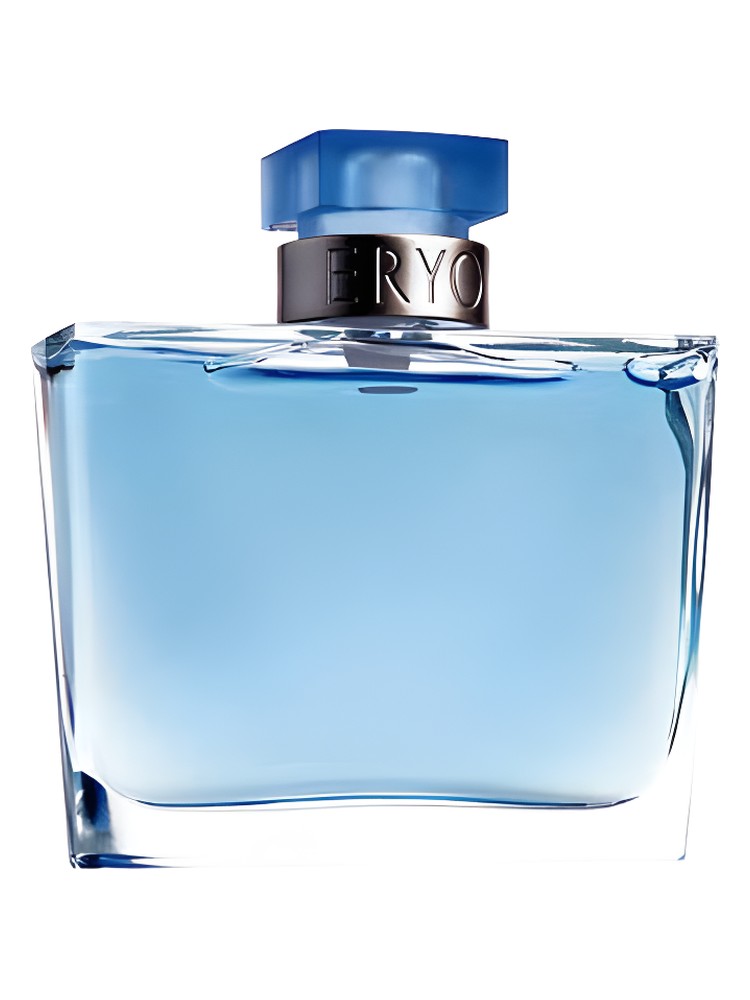Eryo Blue