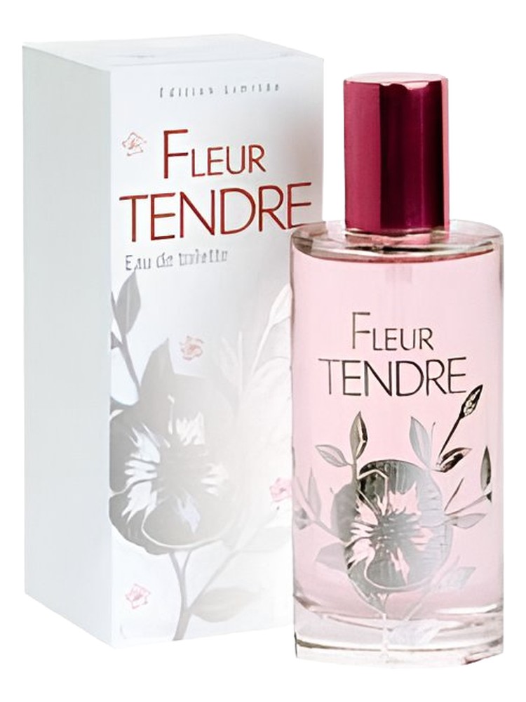 Fleur Tendre