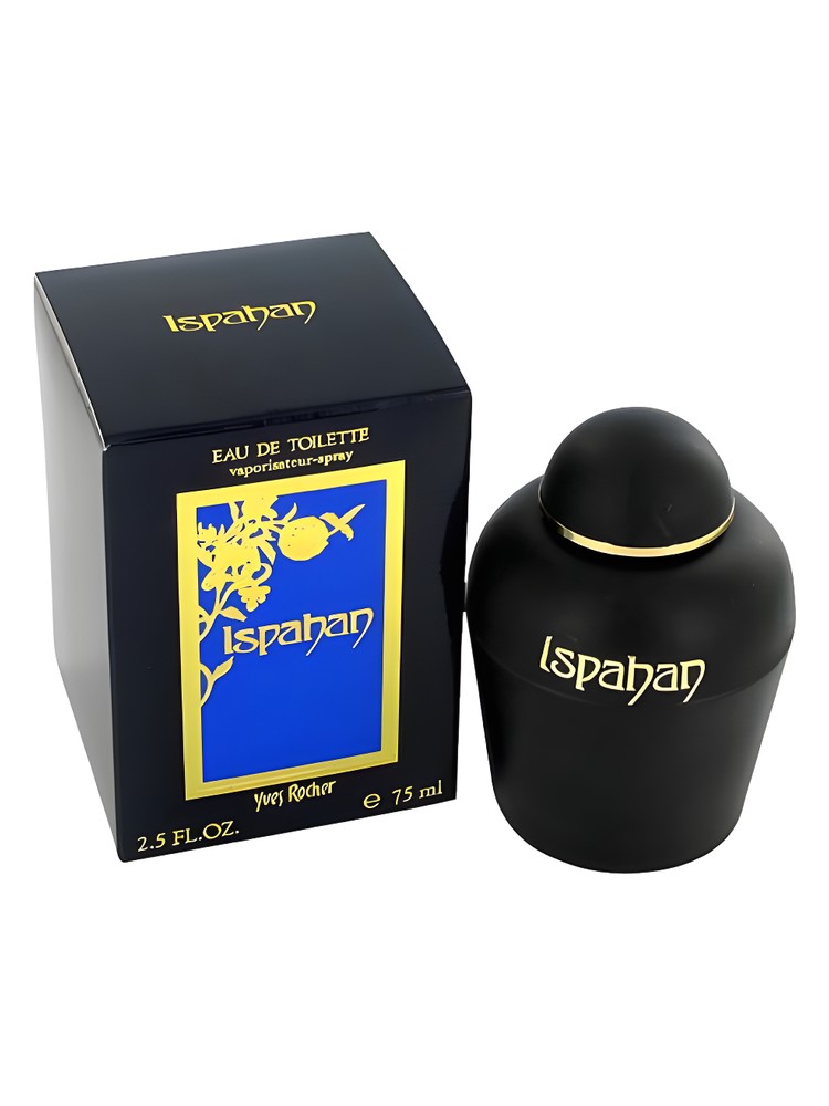 Ispahan