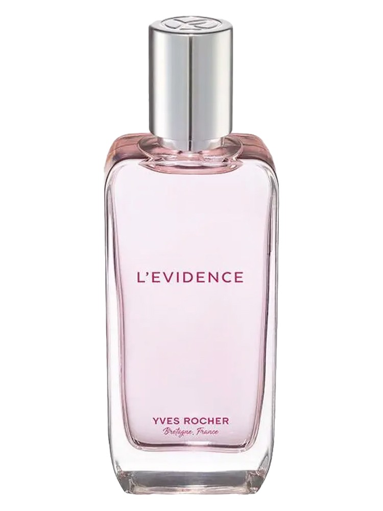 L'Evidence
