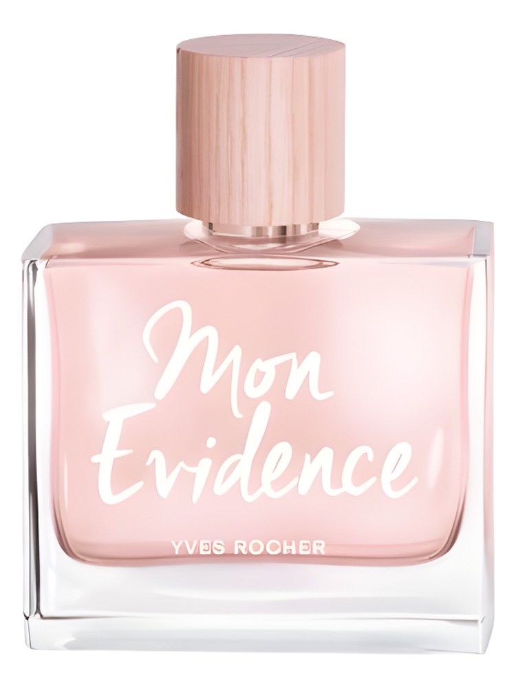 Mon Evidence