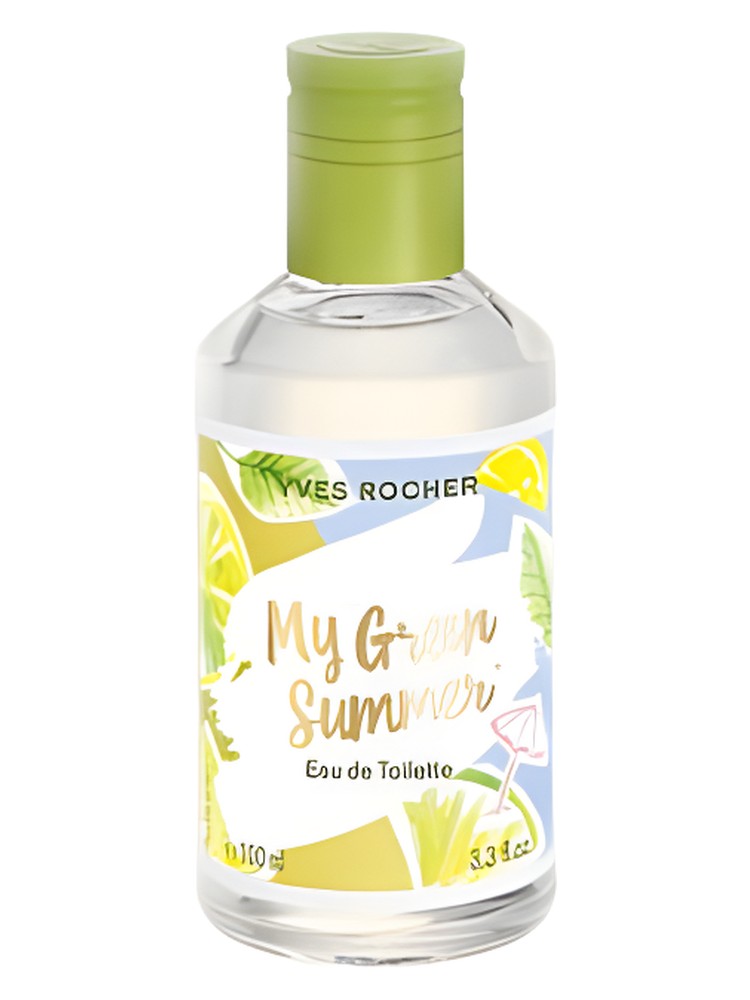 My Green Summer