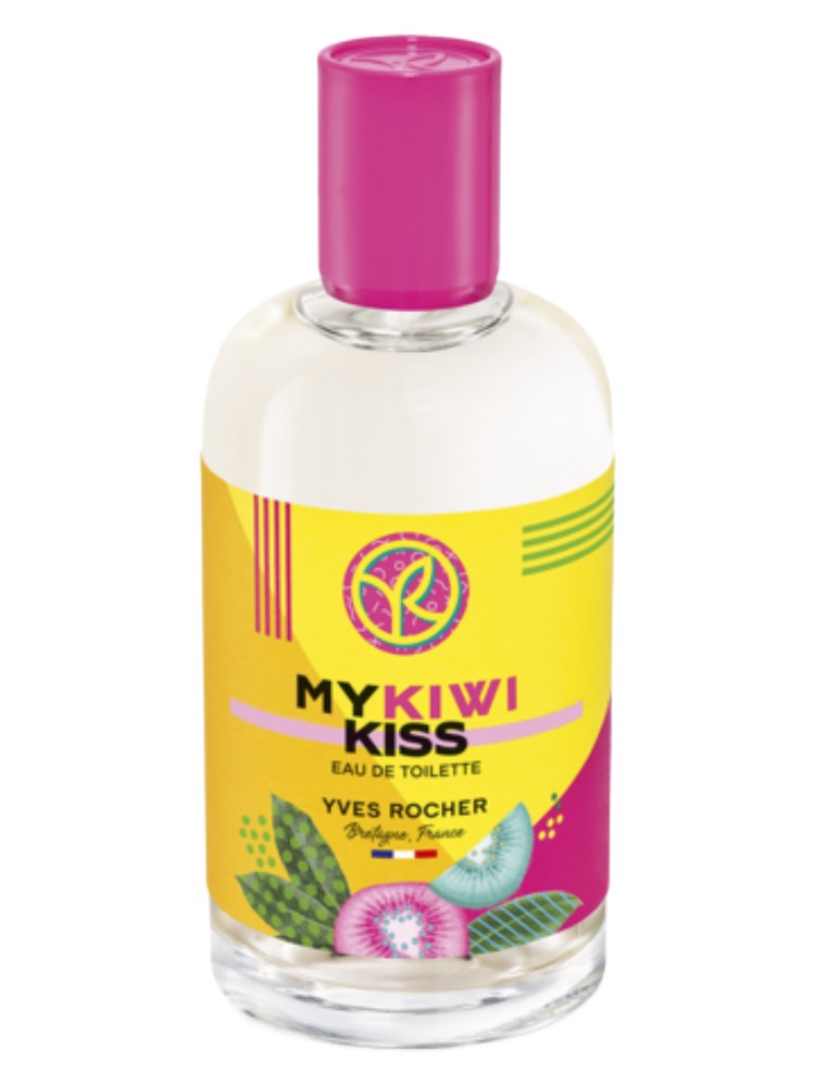 My Kiwi Kiss