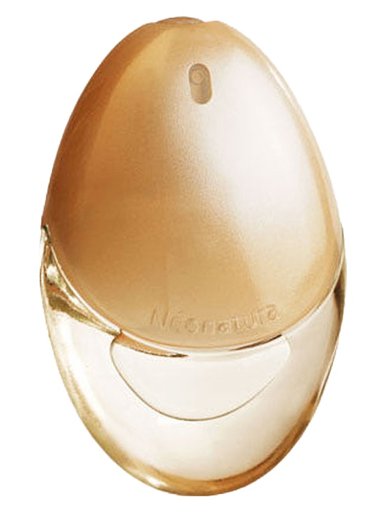 Neonatura Souffle