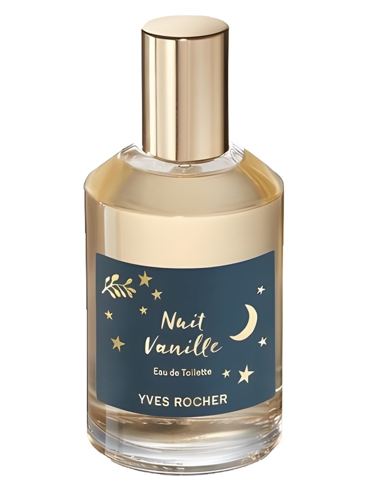 Nuit Vanille