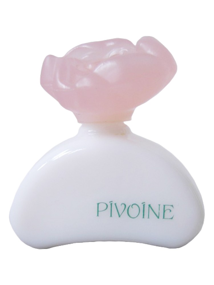 Pivoine