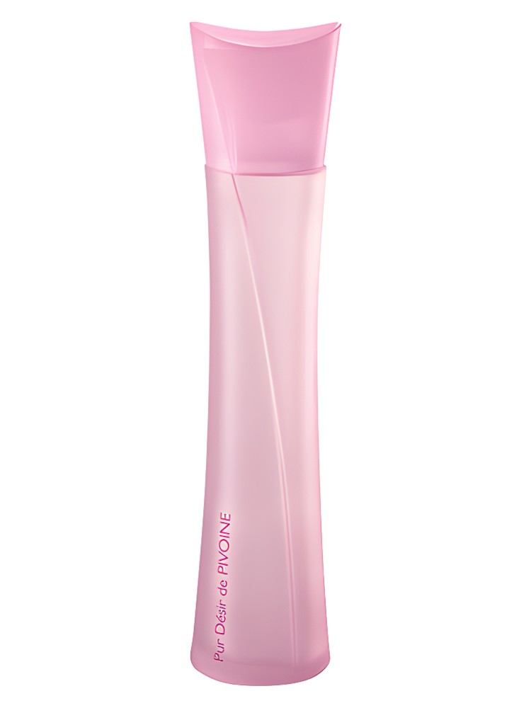 Pur Desir de Pivoine