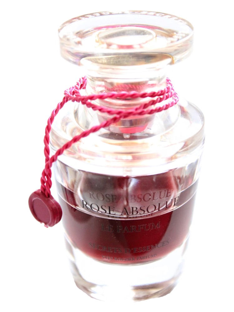 Rose Absolue Le Parfum