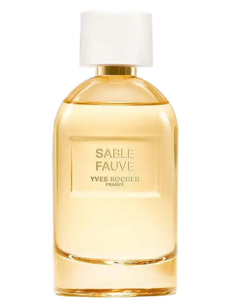 Sable Fauve