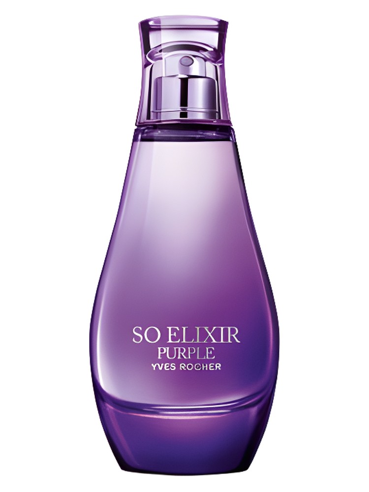So Elixir Purple Eau de Parfum