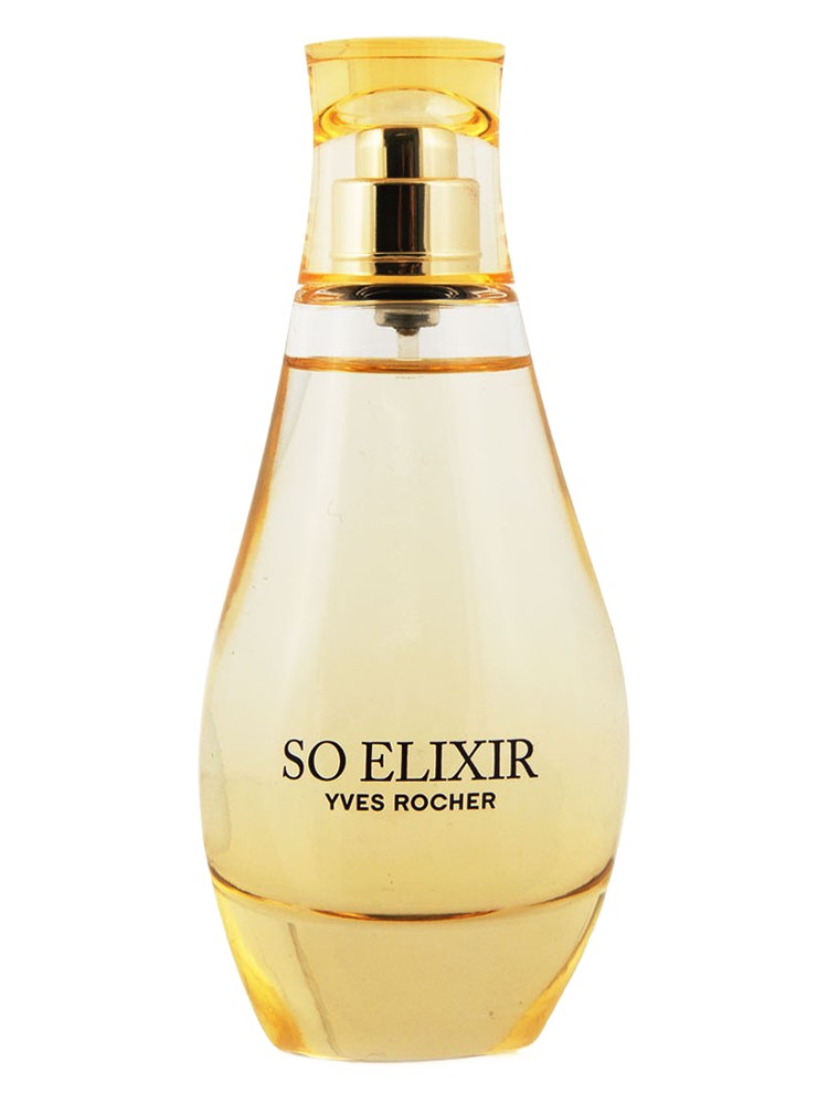 So Elixir
