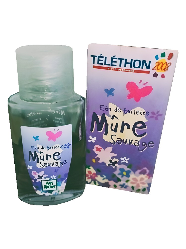 Telethon 2002 Mure Savage