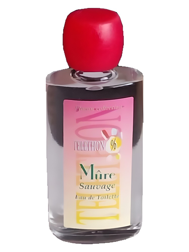Telethon 96 Mure Savage