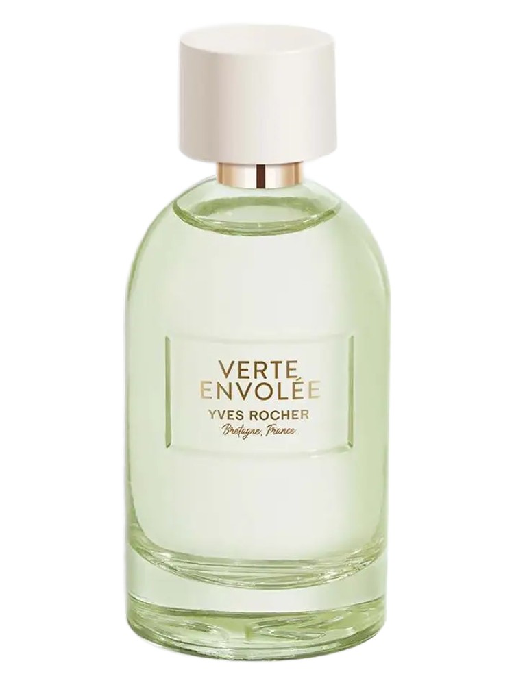 Verte Envolee