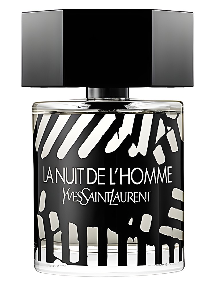 Art Collection: La Nuit de L'Homme