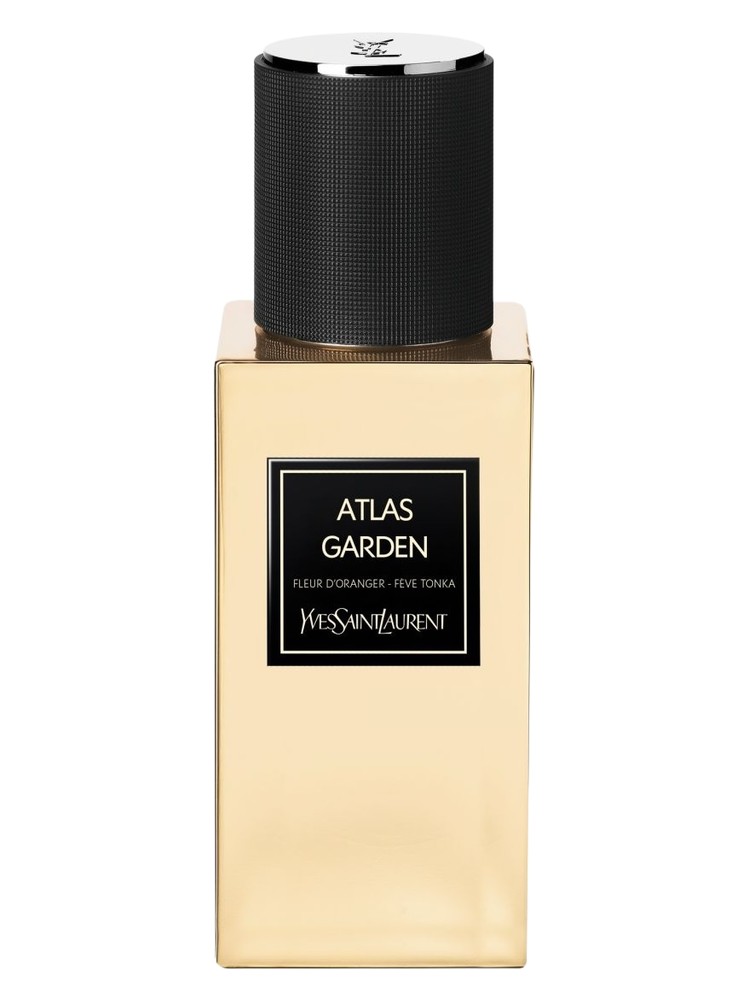 Atlas Garden