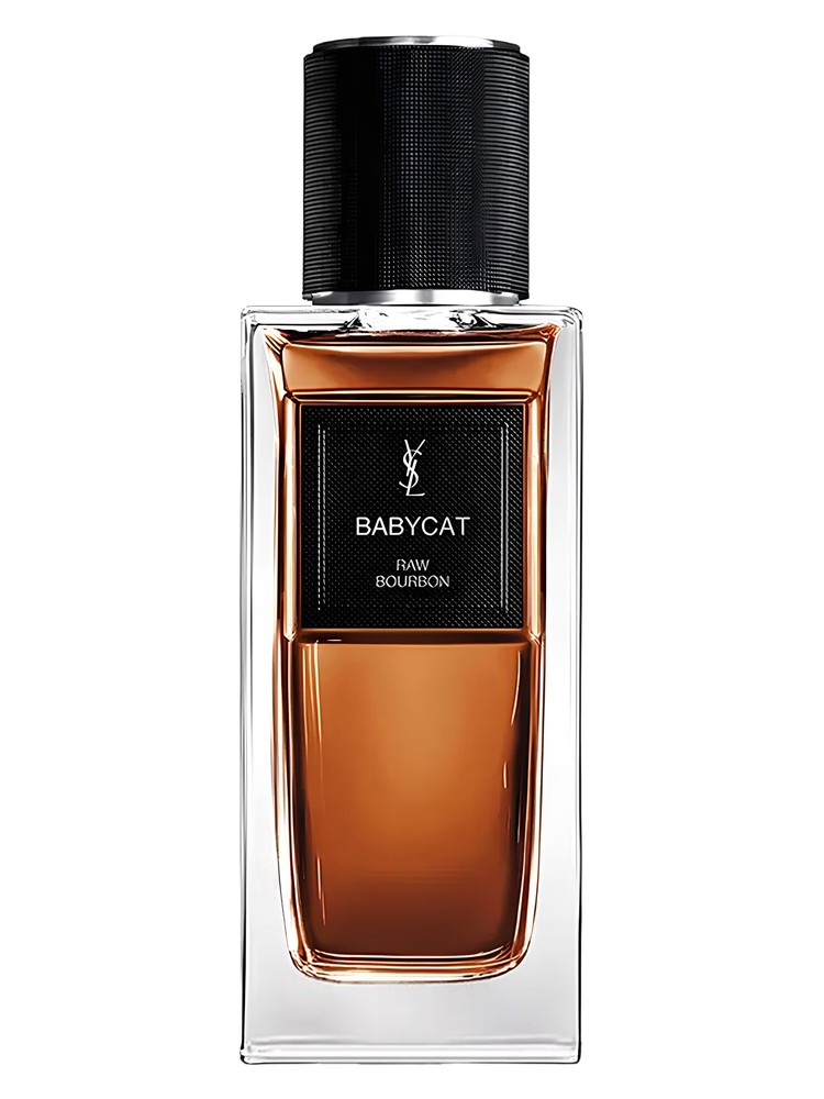 Babycat Raw Bourbon