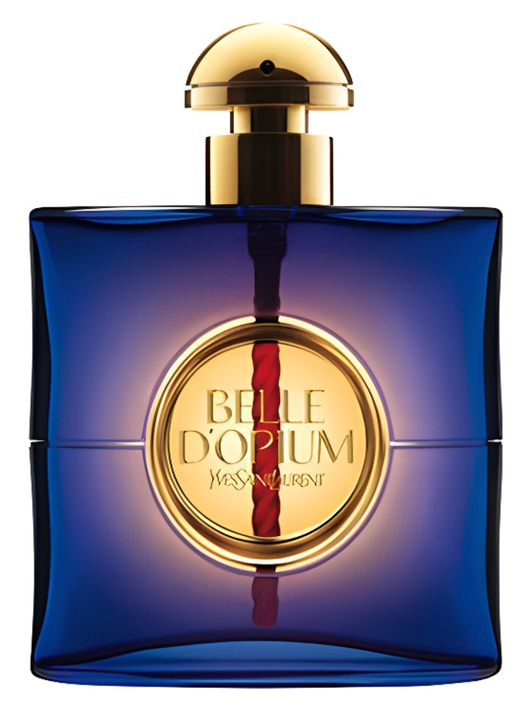 Belle d'Opium