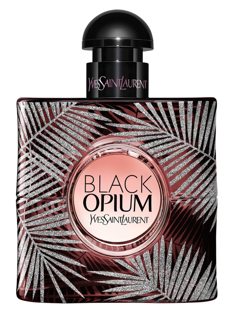 Black Opium Exotic Illusion
