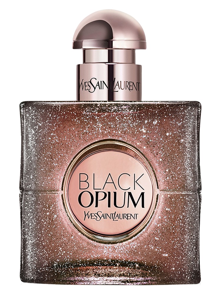 Black Opium Hair Mist