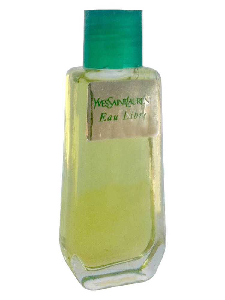 Eau Libre