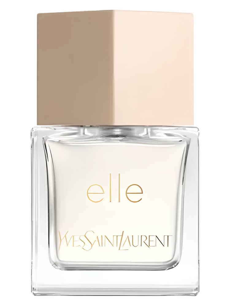 Elle 2024