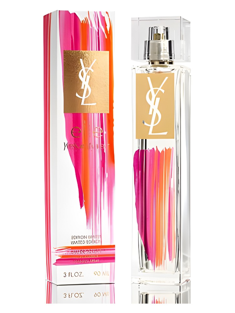 Elle Limited Edition 2011