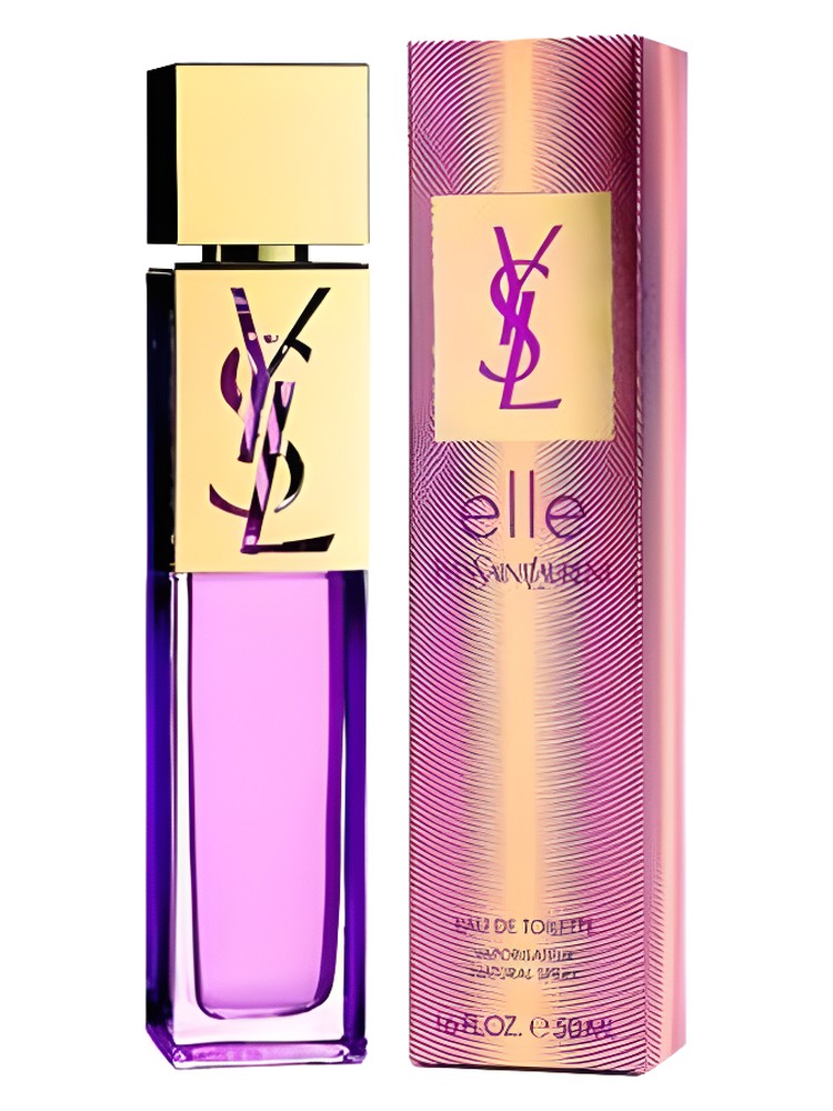 Elle Shocking (Elle Eau de Toilette)