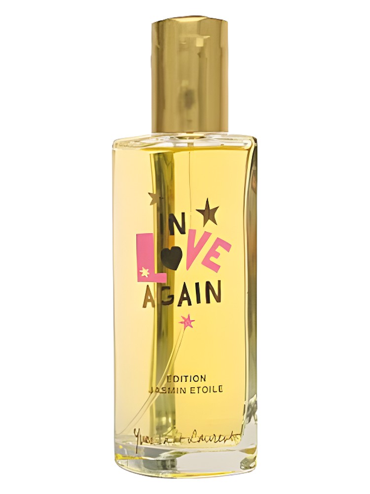 In Love Again Jasmin Etoile