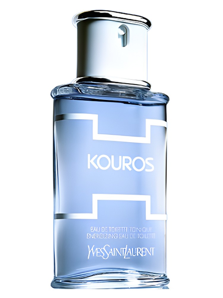 Kouros Energizing 2010