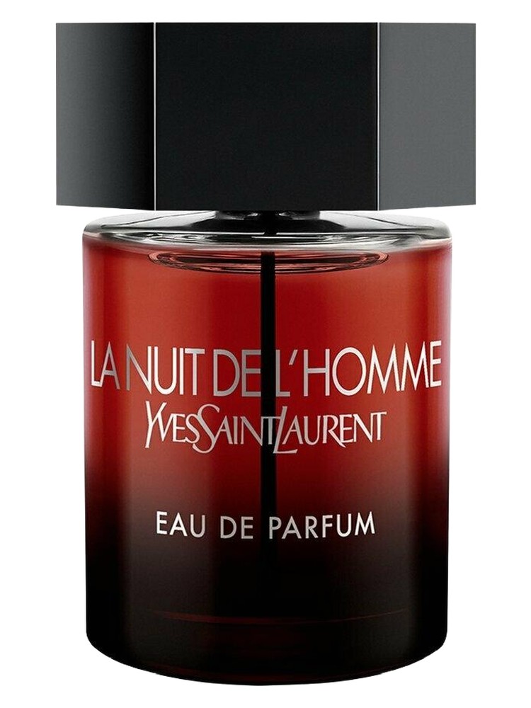 La Nuit de L'Homme Eau de Parfum (2026)