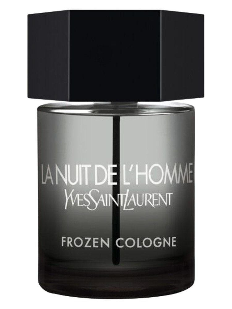 La Nuit de l'Homme Frozen Cologne