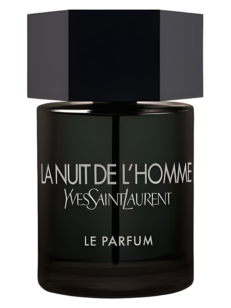 La Nuit de L'Homme Le Parfum