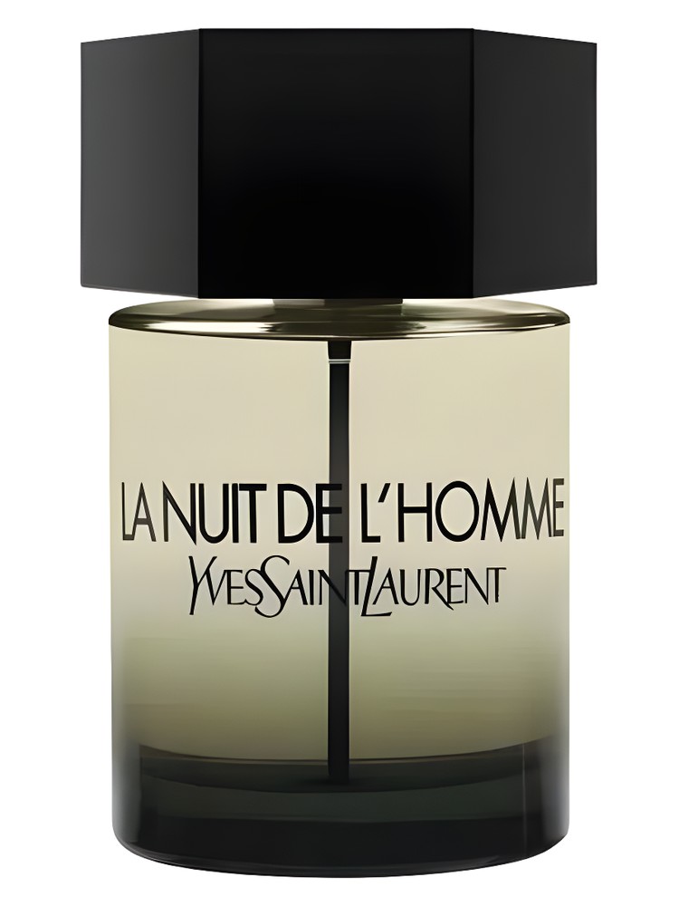 La Nuit de l'Homme