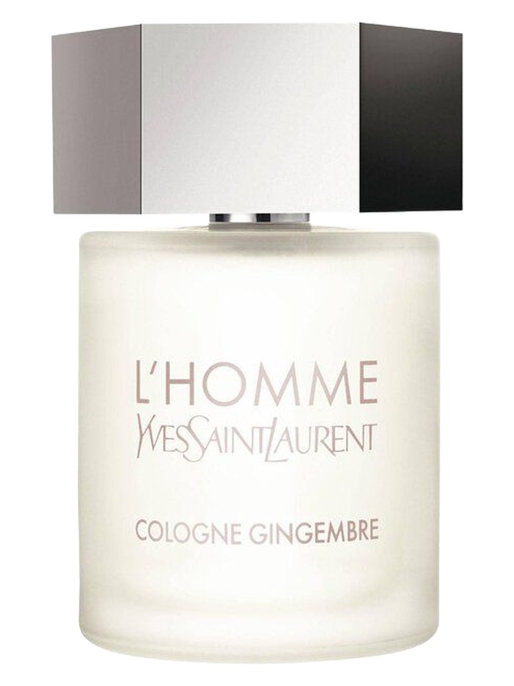 L’Homme Cologne Gingembre