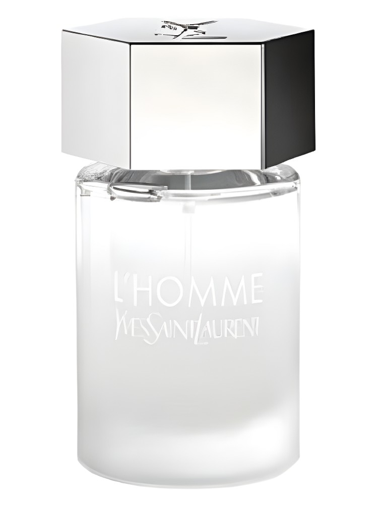 L'Homme Eau d'Eté