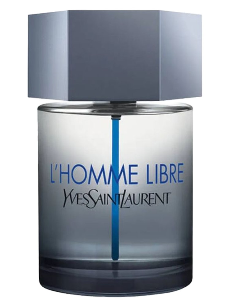 L'Homme Libre