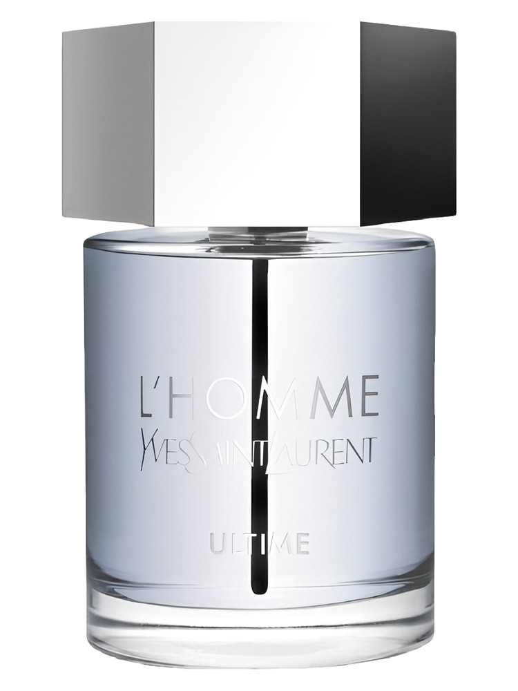 L'Homme Ultime