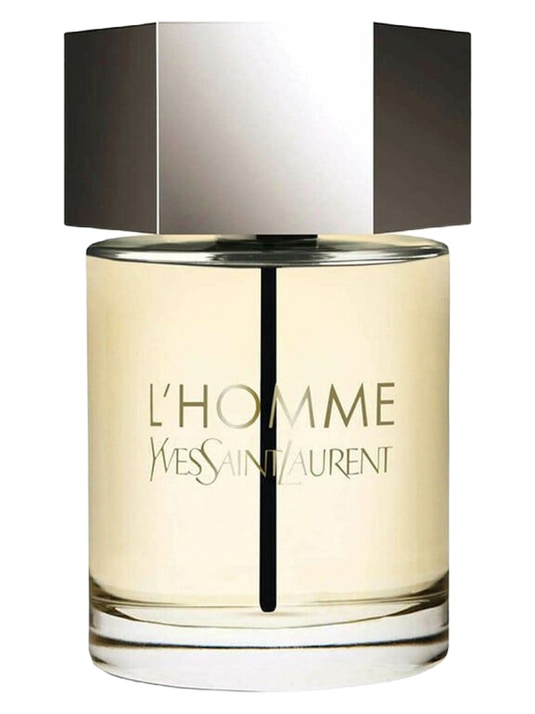 L'Homme