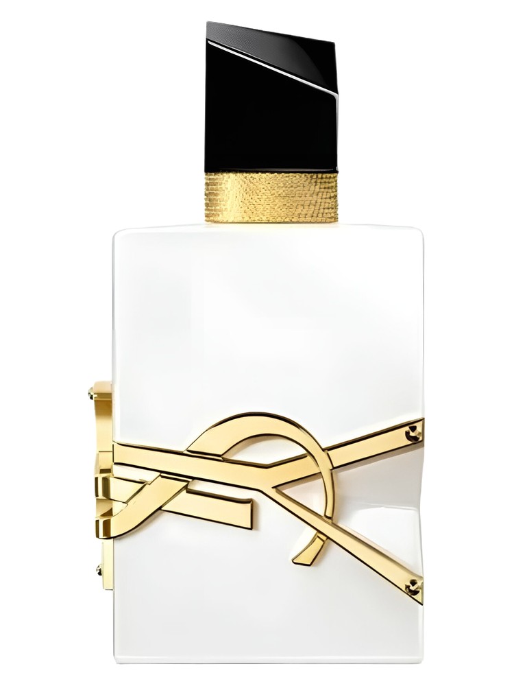 Libre L’Eau Nue
